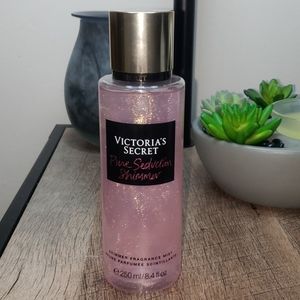Victoria's Secret pure seduction shimmer mist